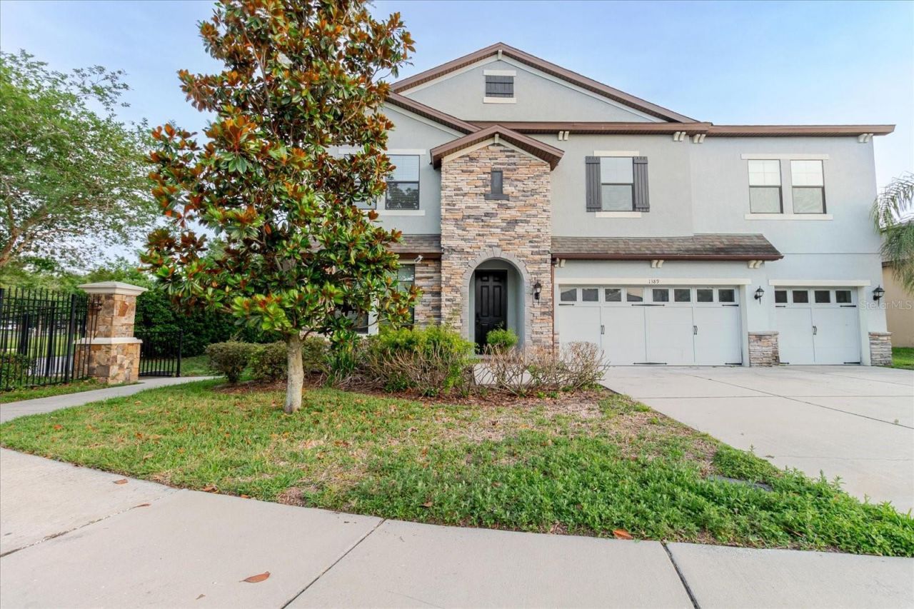 1389 Heritage Landings Drive , Lakeland, FL 33805 Photo