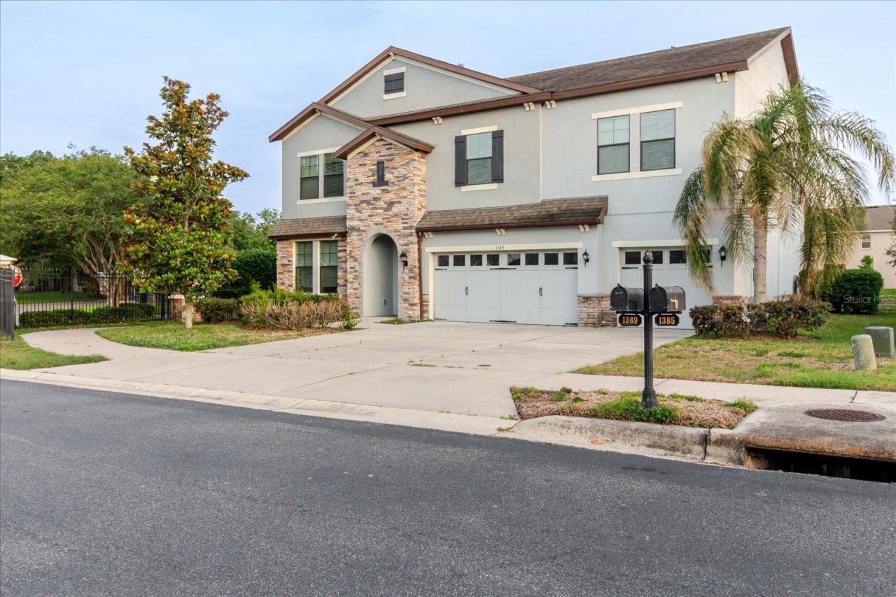 1389 Heritage Landings Drive , Lakeland, FL 33805 Photo