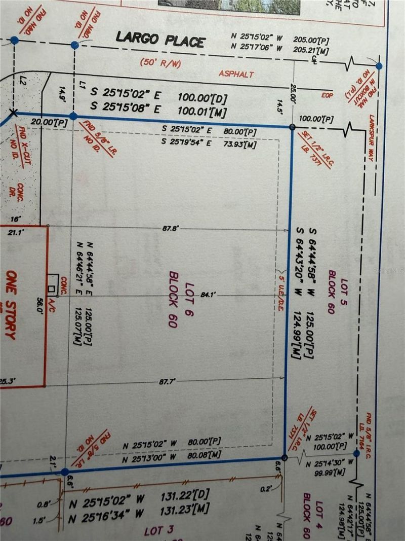 3 Largo , Palm Coast, FL 32137 Photo