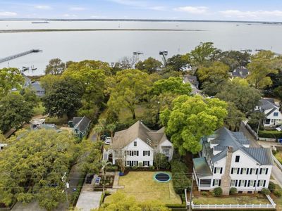 207 Pitt Street, Mount Pleasant, SC 29464
