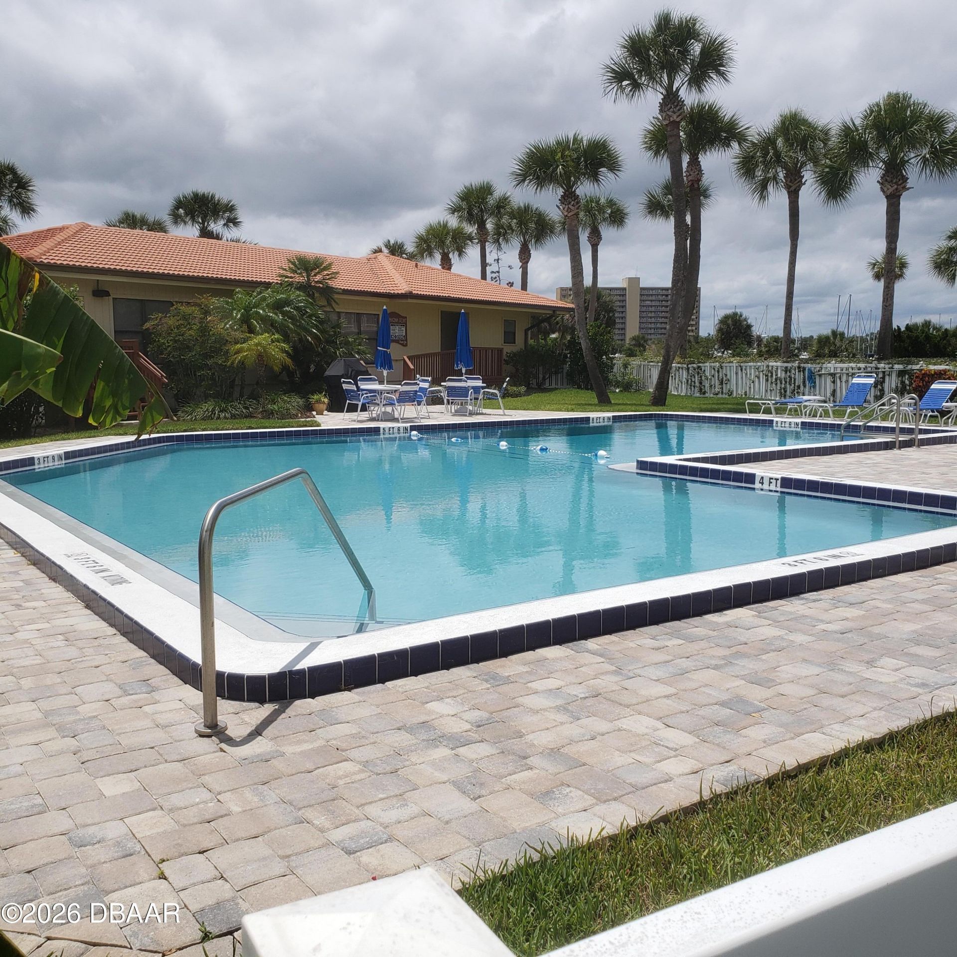 731 Marina Point Drive, Daytona Beach, FL 32114 Photo