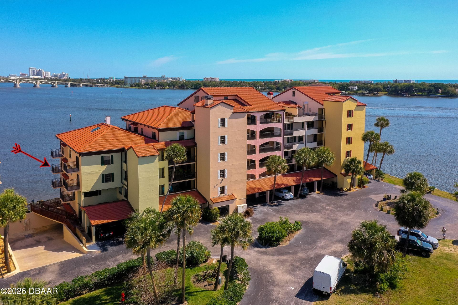 731 Marina Point Drive, Daytona Beach, FL 32114 Photo
