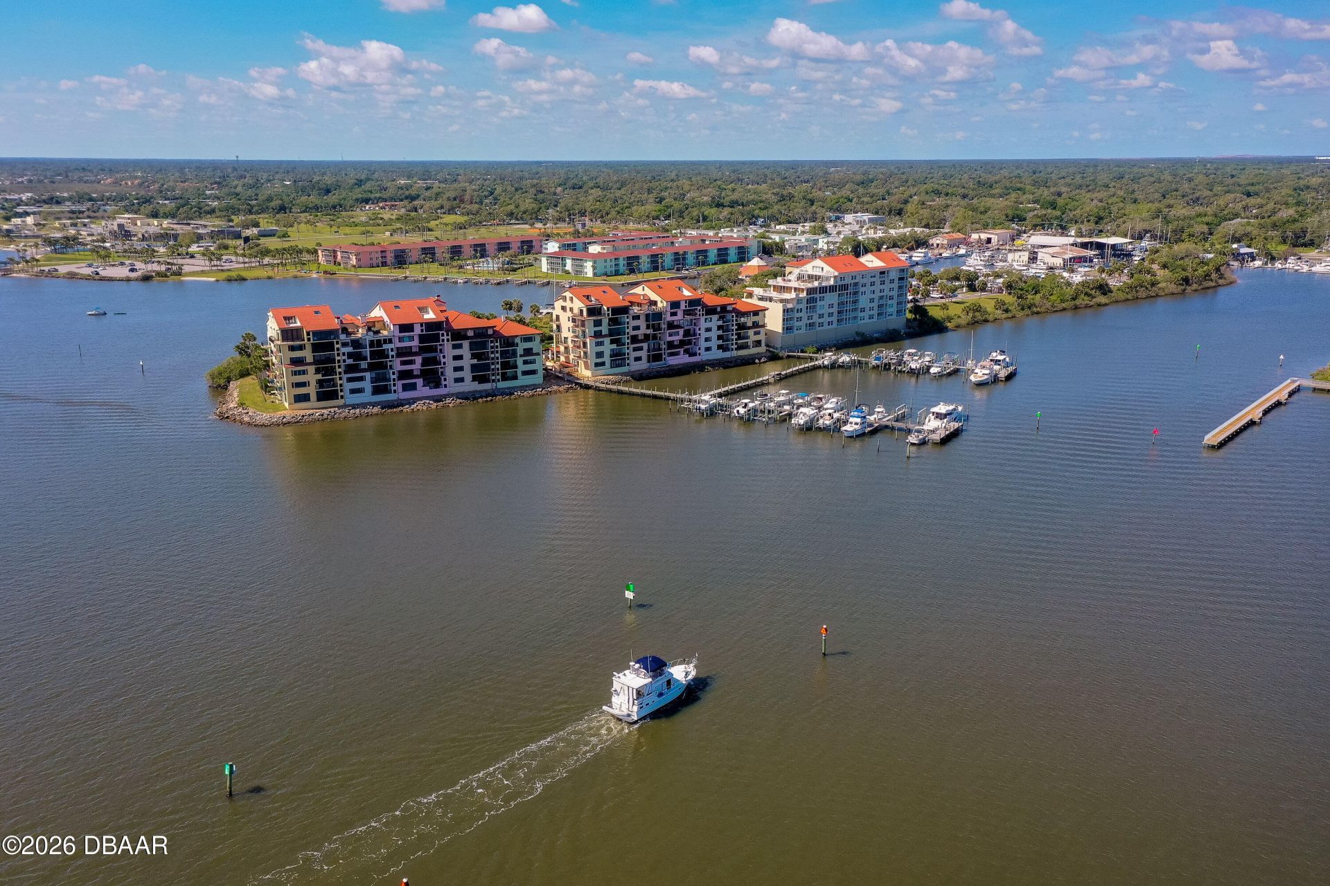 731 Marina Point Drive, Daytona Beach, FL 32114 Photo