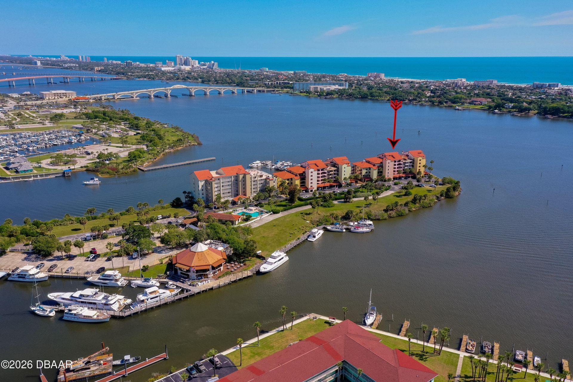 731 Marina Point Drive, Daytona Beach, FL 32114 Photo