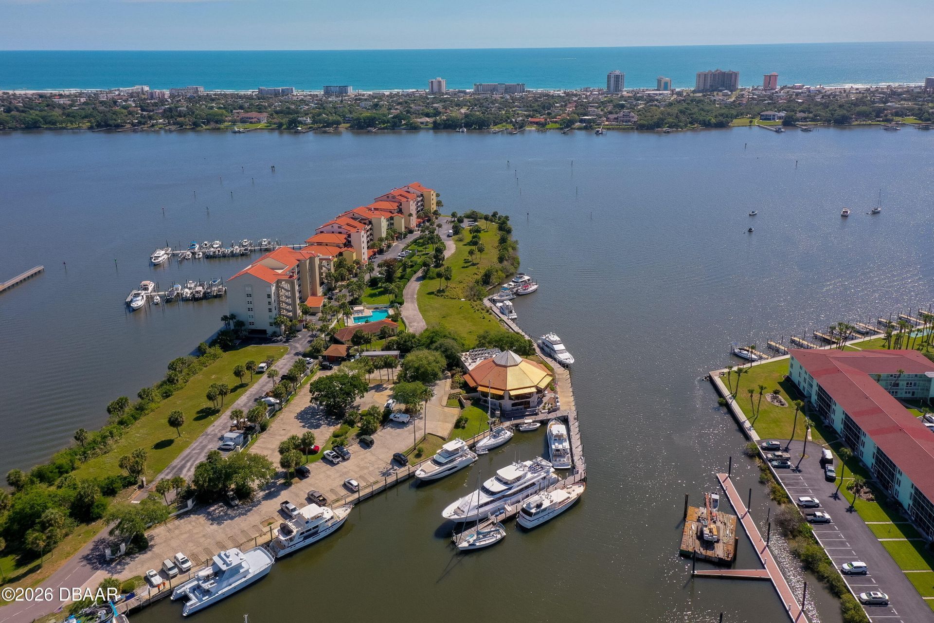 731 Marina Point Drive, Daytona Beach, FL 32114 Photo