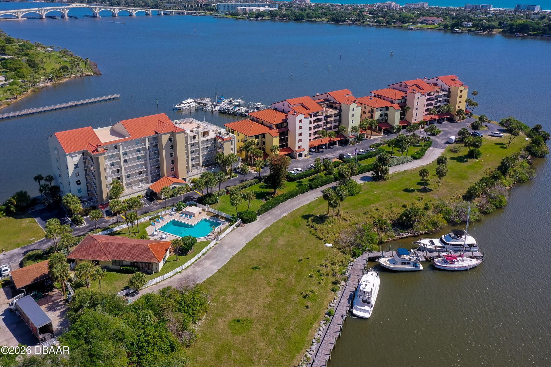 731 Marina Point Drive, Daytona Beach, FL 32114 Photo