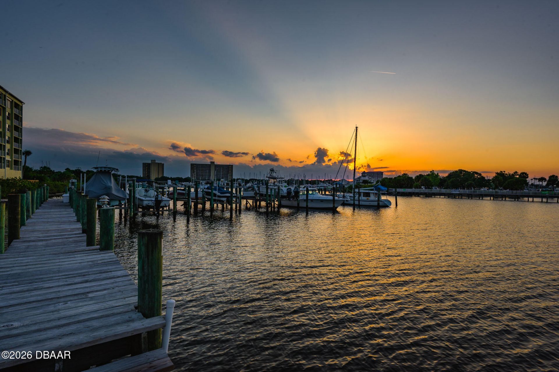 731 Marina Point Drive, Daytona Beach, FL 32114 Photo