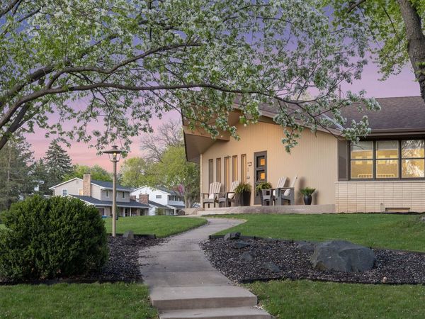 7401 W Shore Drive, Edina, MN 55435
