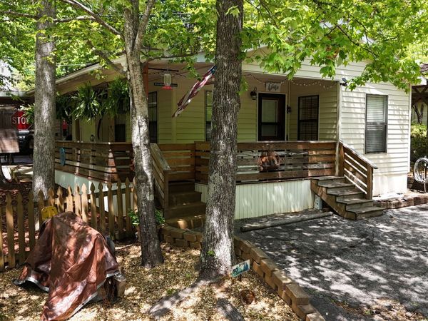 50 Canyon Pass, Cleveland, GA 30528
