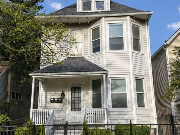 3749 N SEMINARY Avenue , Unit 1, Chicago, IL 60613