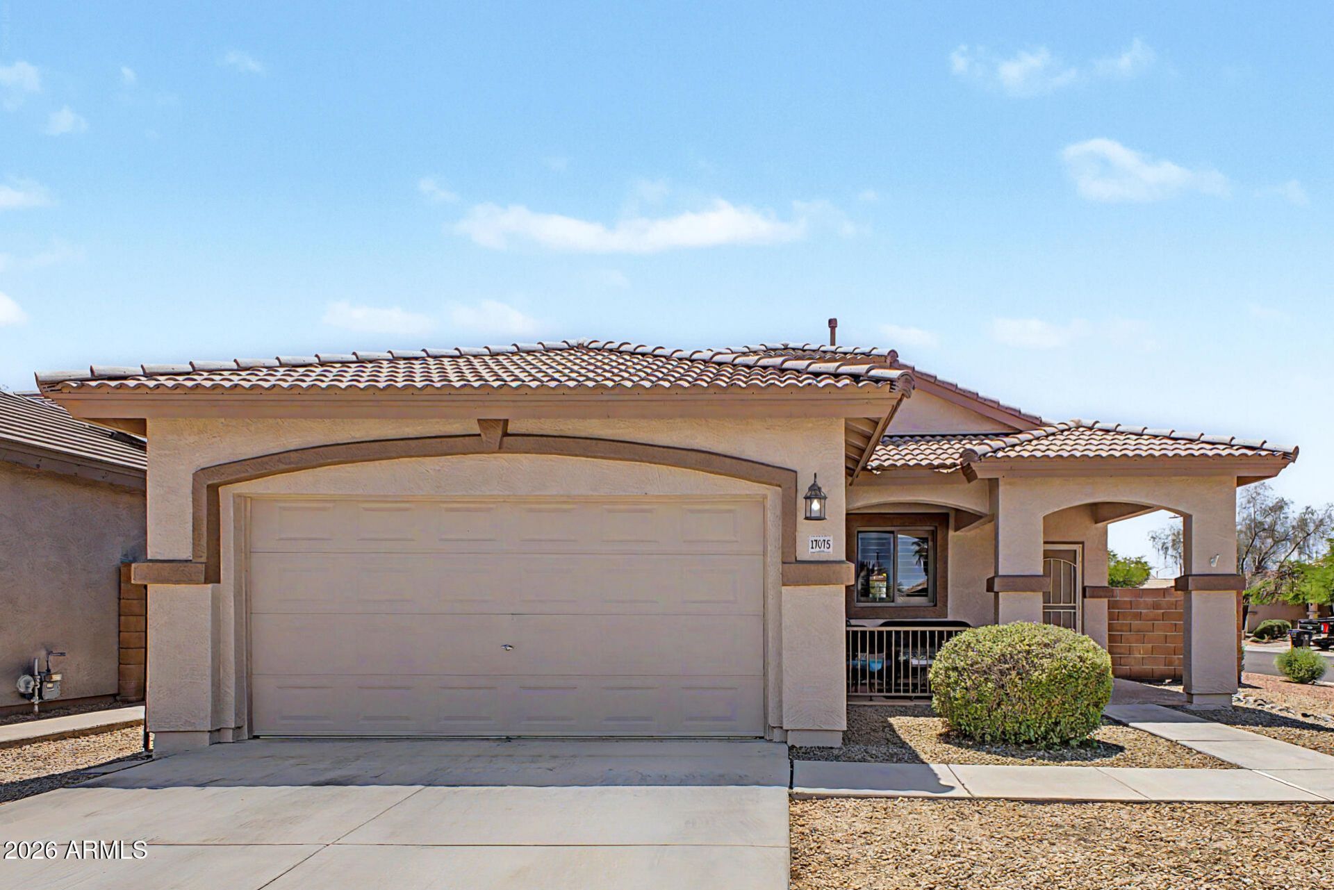 17075 W Northampton Road, Surprise, AZ 85374 Main Photo