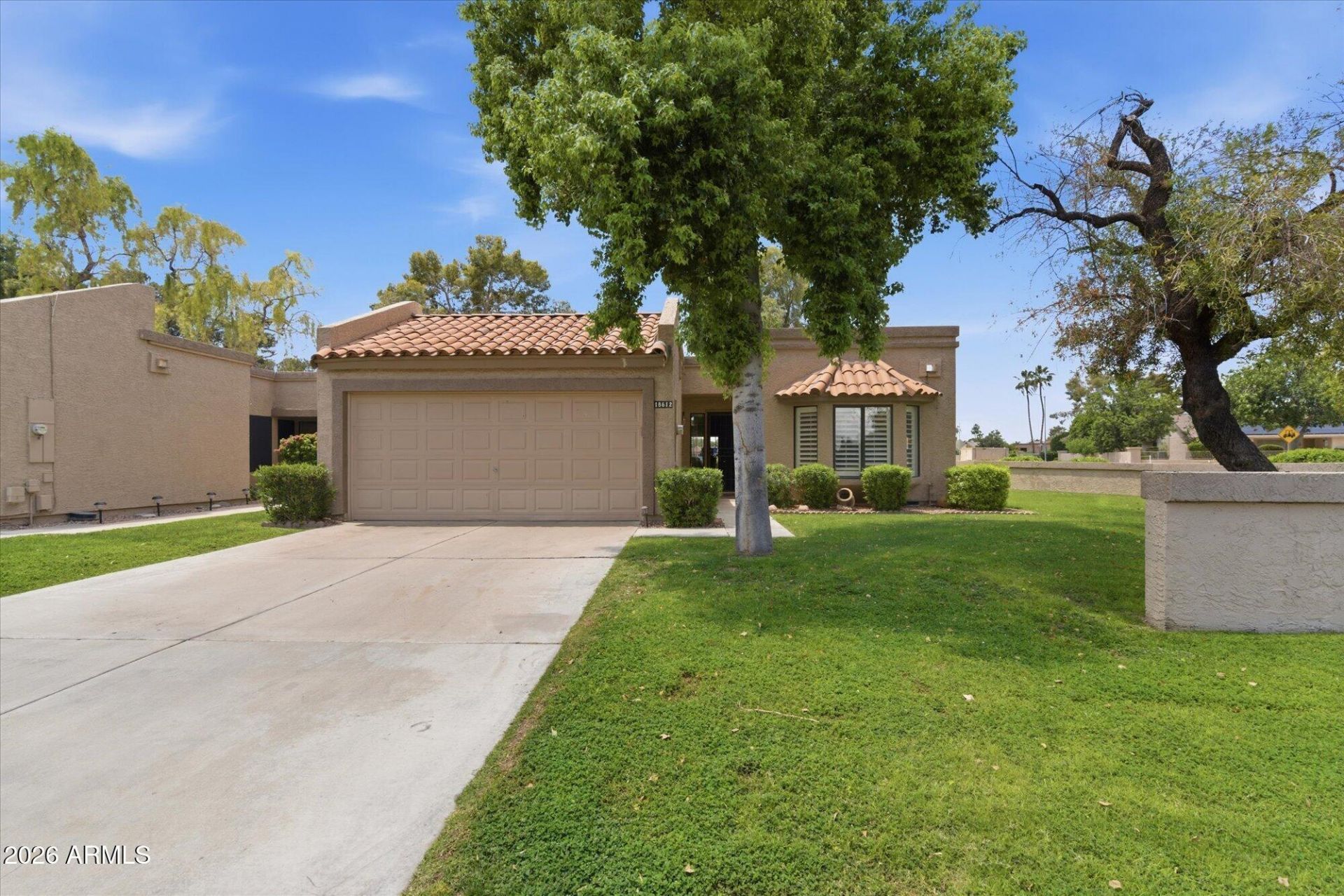 18612 N 95th Drive, Peoria, AZ 85382 Main Photo