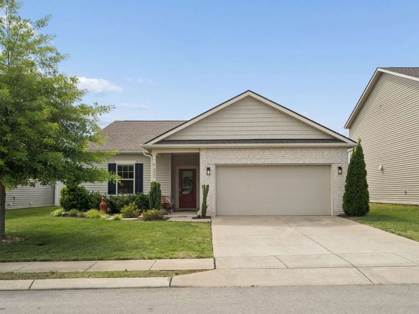 3005 Bishop Ln, Columbia, TN 38401
