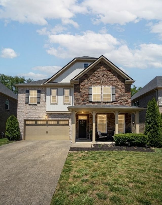 4962 Napoli Dr, Mount Juliet, TN 37122 Main Photo