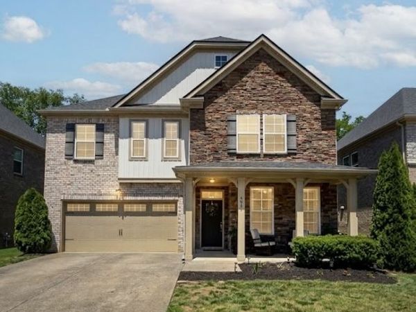 4962 Napoli Dr, Mount Juliet, TN 37122