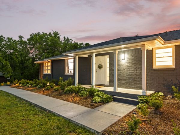1175 Old Hickory Blvd, Nashville, TN 37207