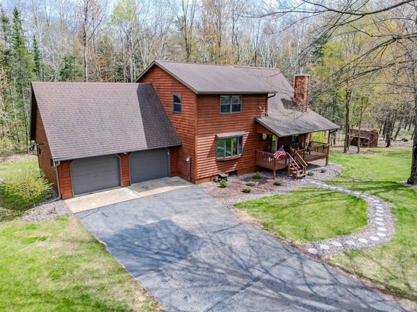 223163 RASPBERRY LANE, Wausau, WI 54401