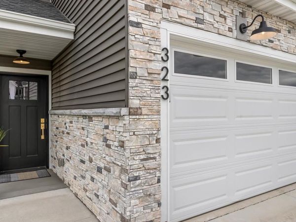 316 Maple Street, Pardeeville, WI 53954