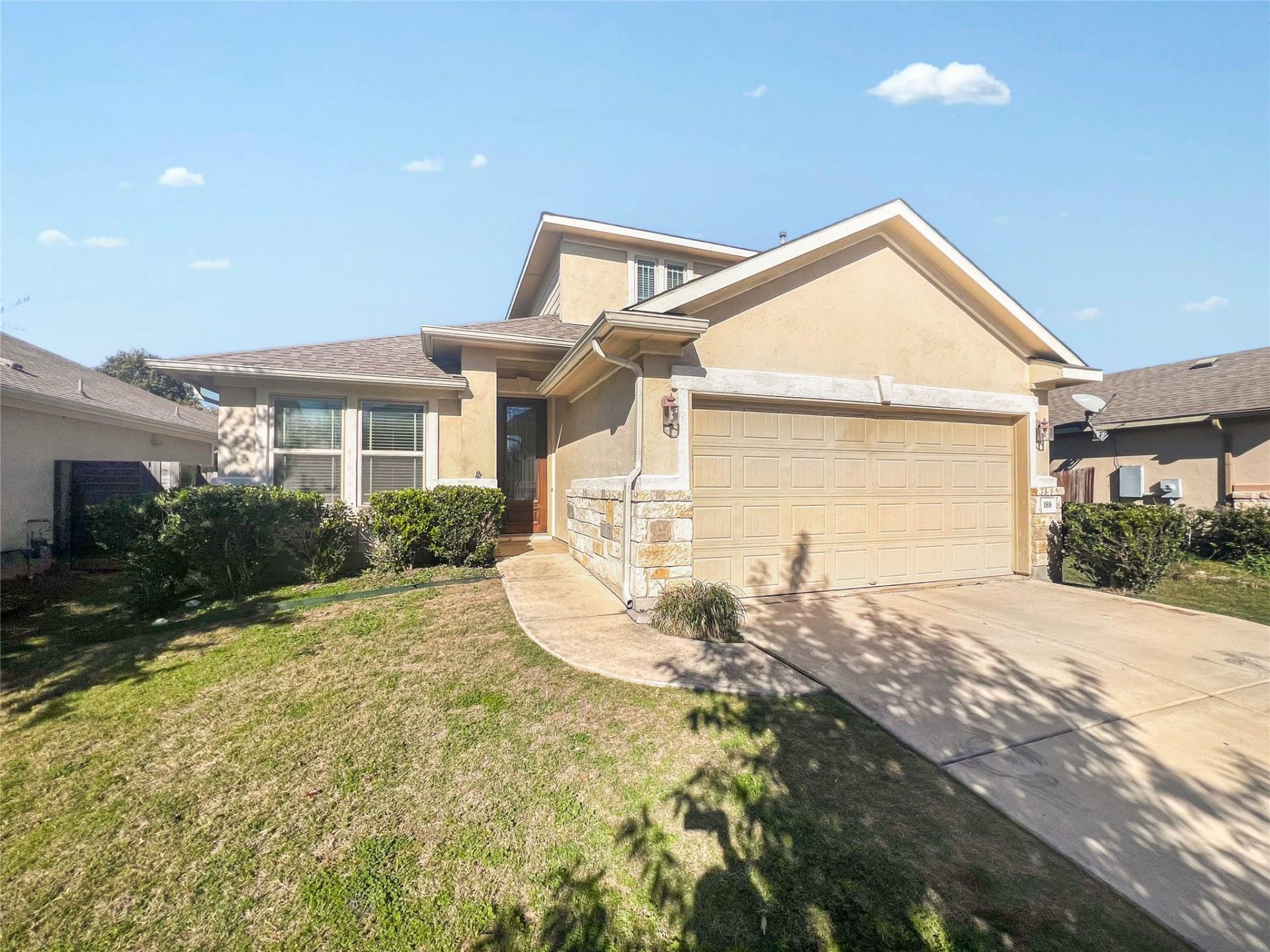 188 Fletcher Bnd, Buda, TX 78610 Main Photo