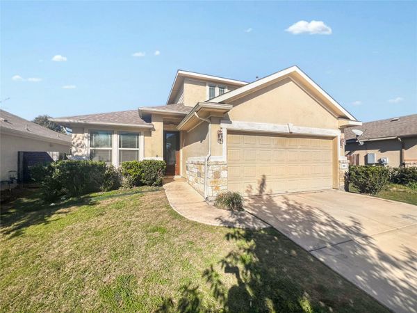 188 Fletcher BND, Buda, TX 78610