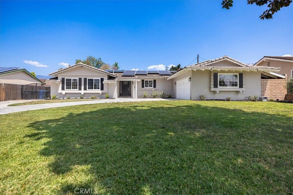 1829 Palopinto Avenue, Glendora, CA 91741 Main Photo
