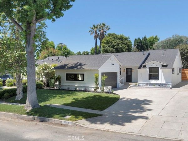6053 Atoll Avenue, Valley Village, CA 91401