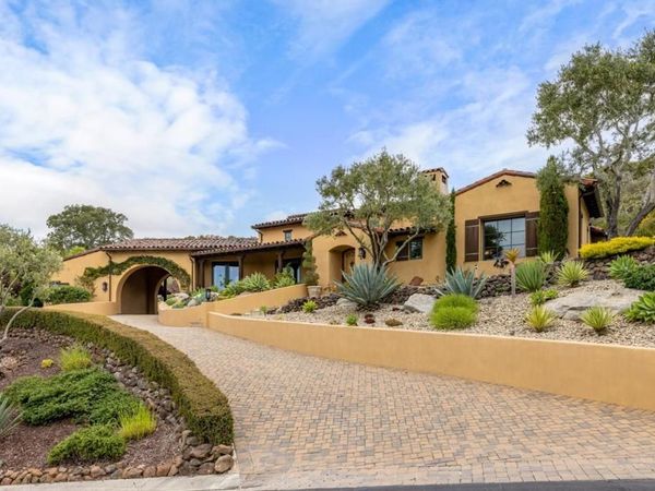 312 Pasadera Court, Monterey, CA 93940