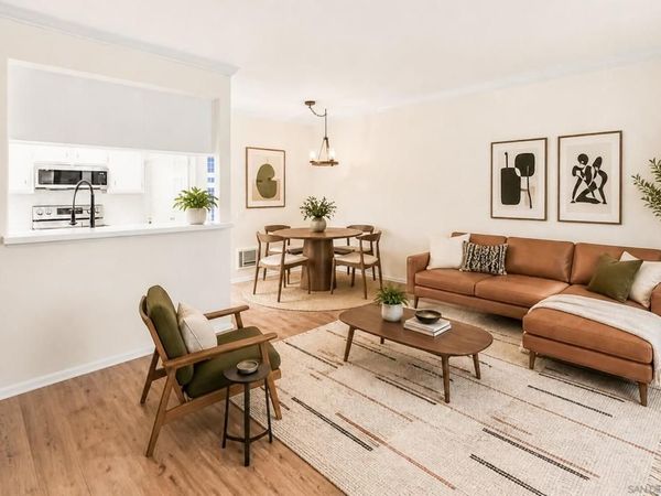 4675 Utah St, Unit 5, San Diego, CA 92116