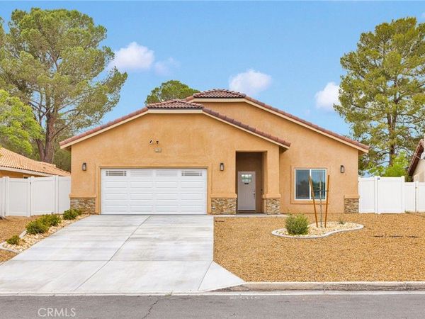 27354 Strawberry, Helendale, CA 92342
