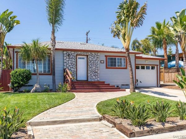 616 San Luis Rey, Oceanside, CA 92058