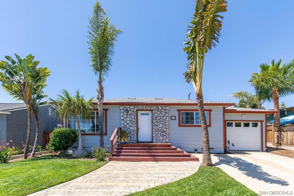 616 San Luis Rey, Oceanside, CA 92058 Main Photo