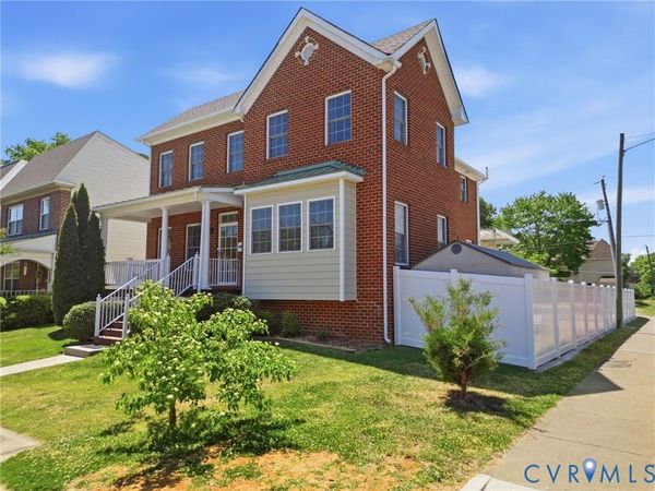 1329 Idlewood Avenue , Richmond, VA 23220