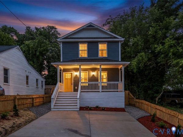 111 St Matthew Street, Petersburg, VA 23803