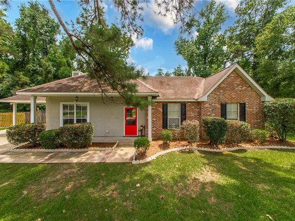 20012 TWIN OAKS Drive , Hammond, LA 70403