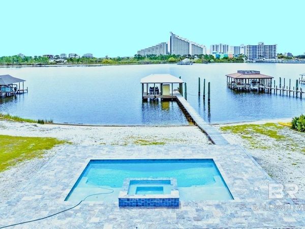 31654 River Road, Orange Beach, AL 36561