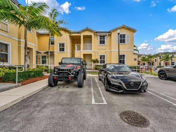 134 SE 28th Ter , Unit 20, Homestead, FL 33033