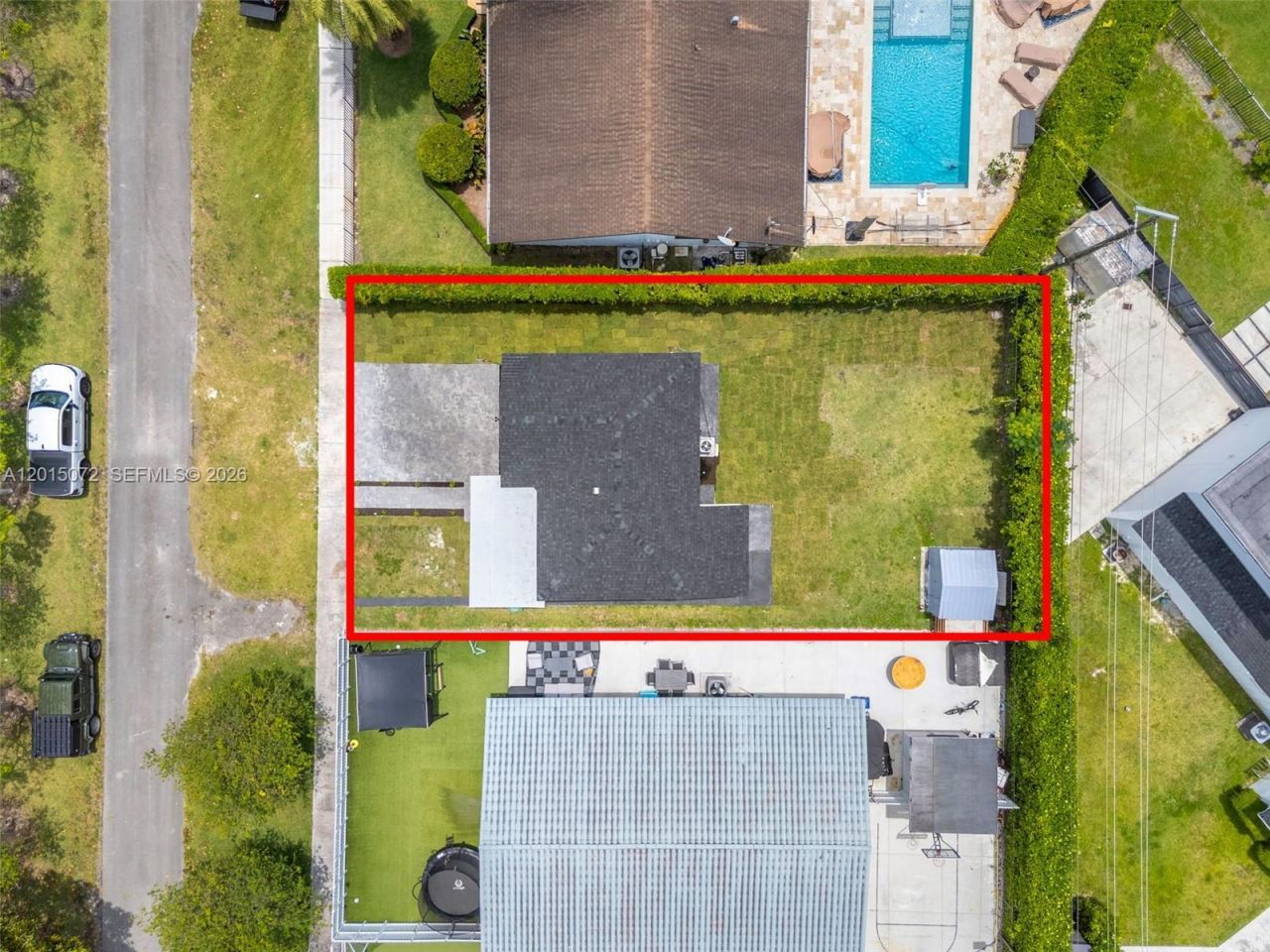 3250 SW 68th Ave, Miami, FL 33155 Photo