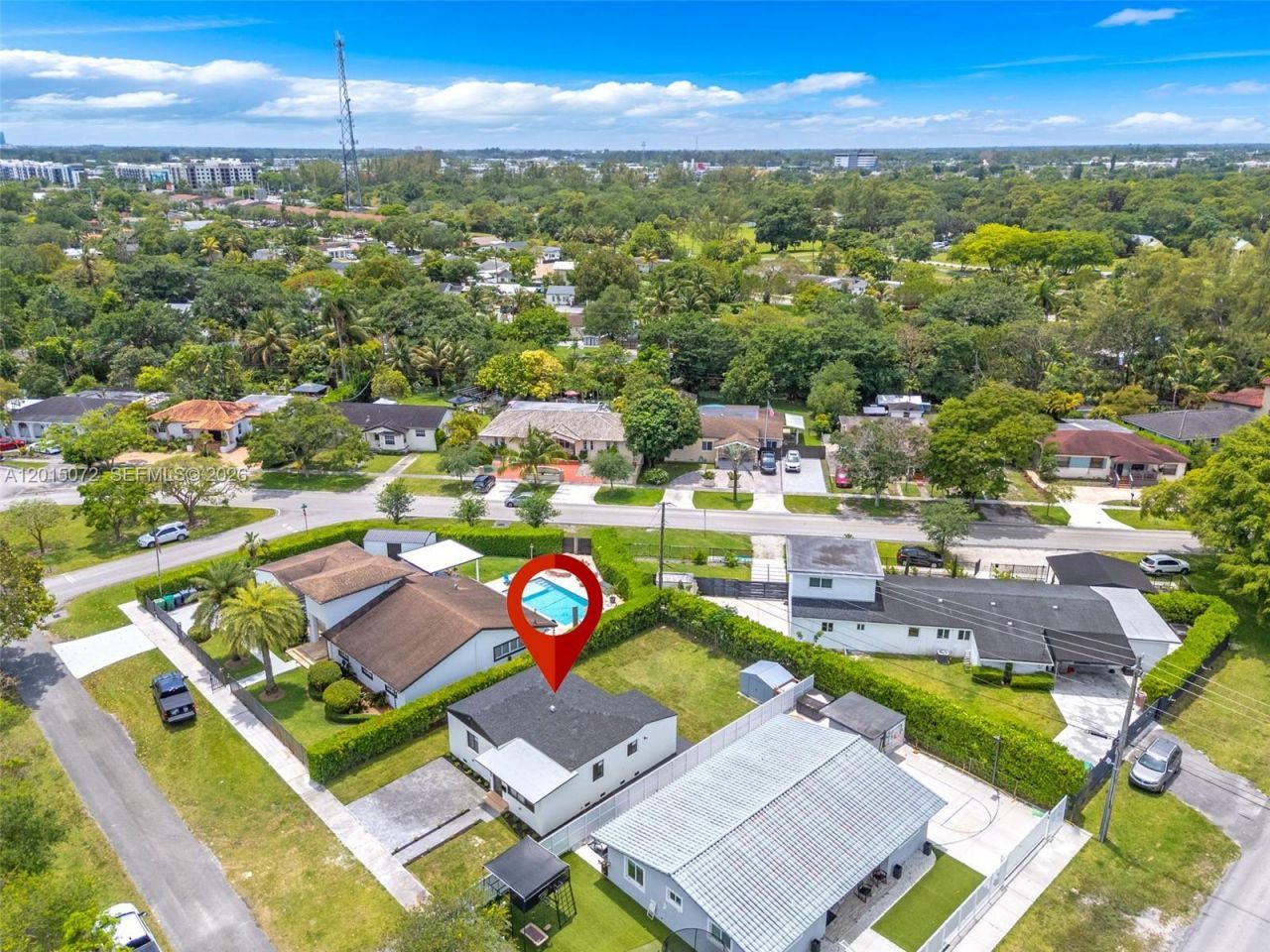 3250 SW 68th Ave, Miami, FL 33155 Photo