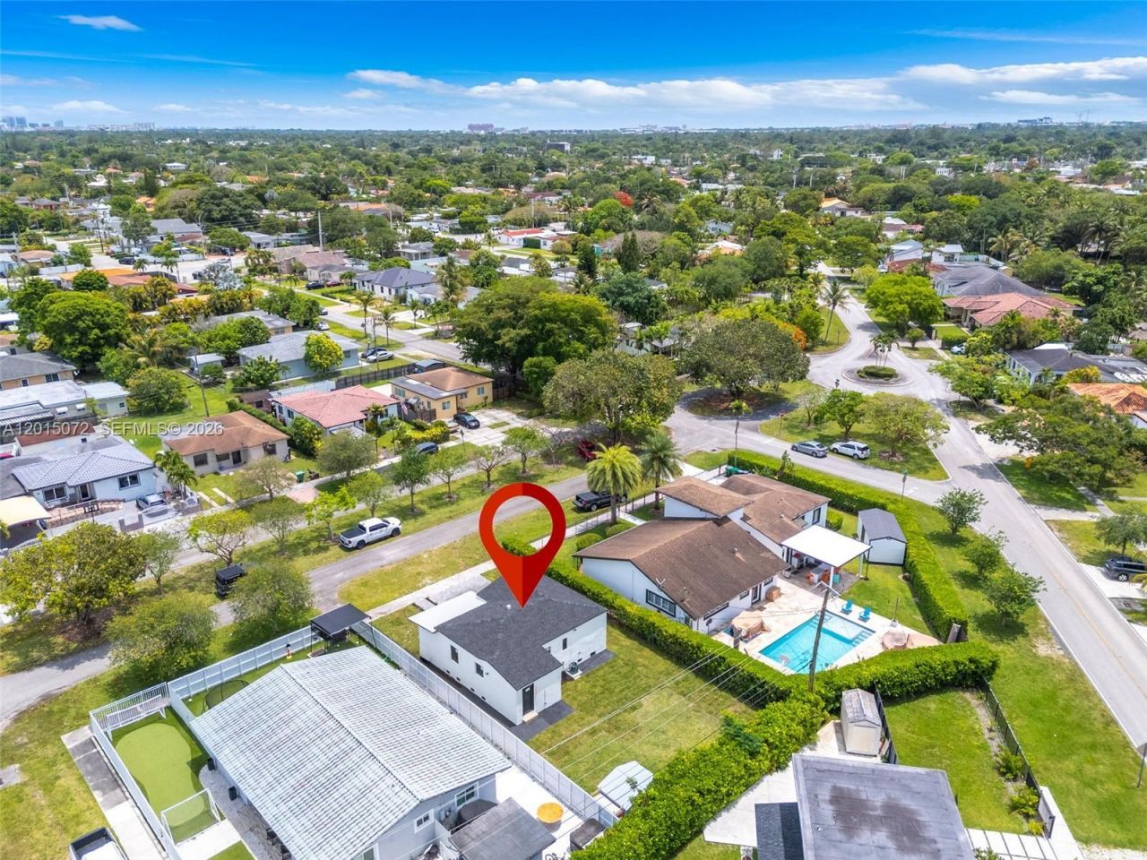 3250 SW 68th Ave, Miami, FL 33155 Photo