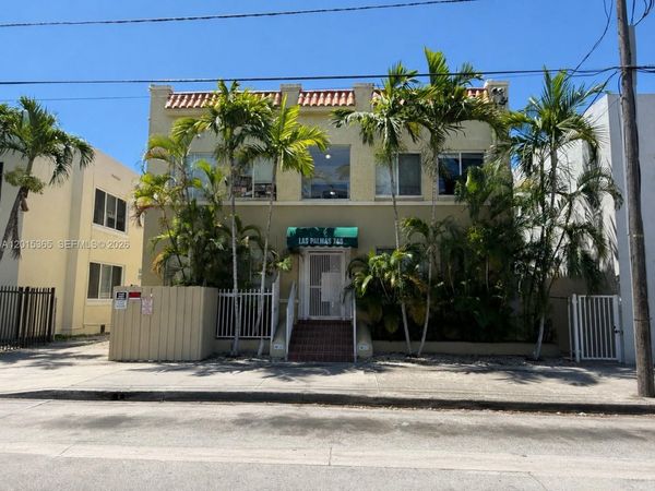 746 SW 2nd St , Unit 1, Miami, FL 33130