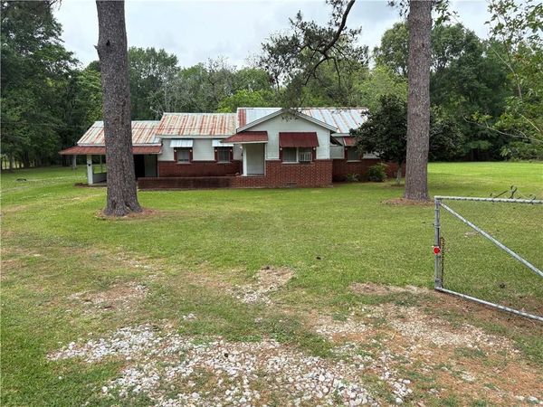 109 HWY 453 Highway, Marksville, LA 71351