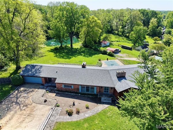 3254 St. Mary's Avenue , Hannibal, MO 63401