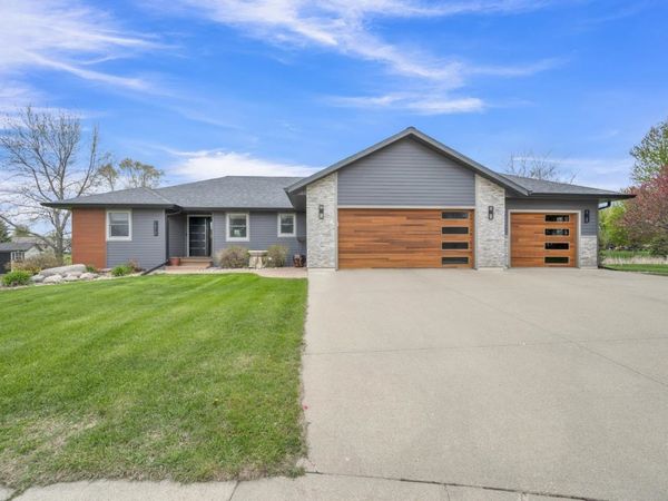 1310 Pine Circle, Spirit Lake, IA 51360
