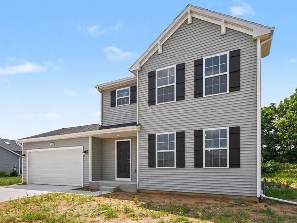 71438 Sophie Road, Edwardsburg, MI 49112