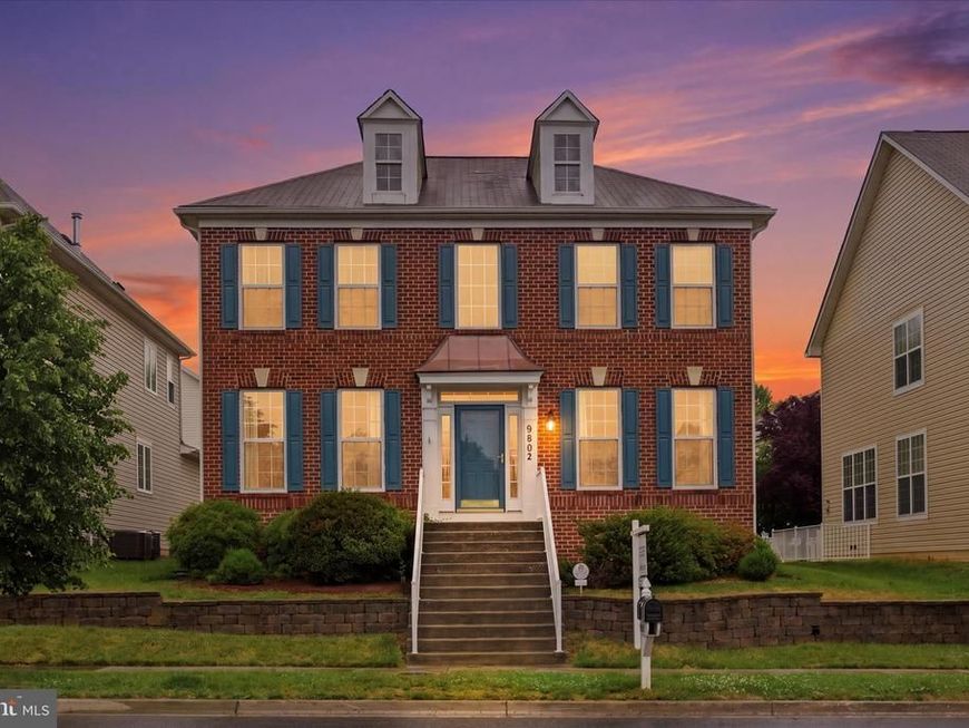 9802 Byward Boulevard , Bowie, MD 20721 Main Photo