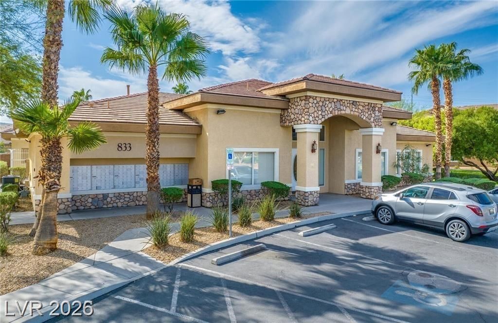 833 Aspen Peak Loop, Unit 1125, Henderson, NV 89011 Main Photo