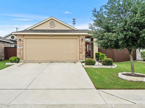 5917 Principale DR, Pflugerville, TX 78660