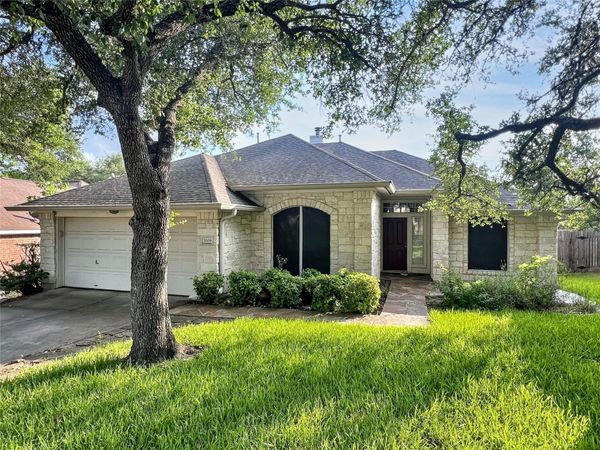 7009 Auckland DR, Austin, TX 78749
