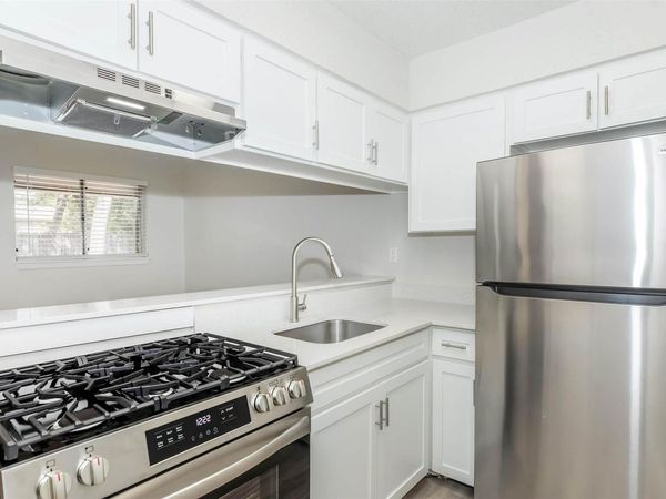 609 E 45th ST, Unit 104, Austin, TX 78751
