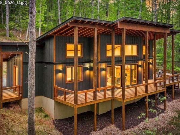 42 Rolling Rapids , Blue Ridge, GA 30513